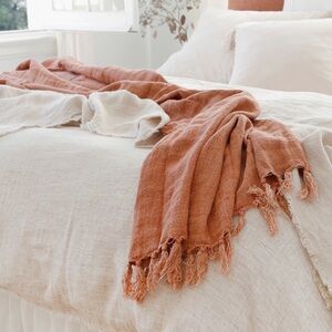 Pom Pom at Home
Montauk Throw Blanket